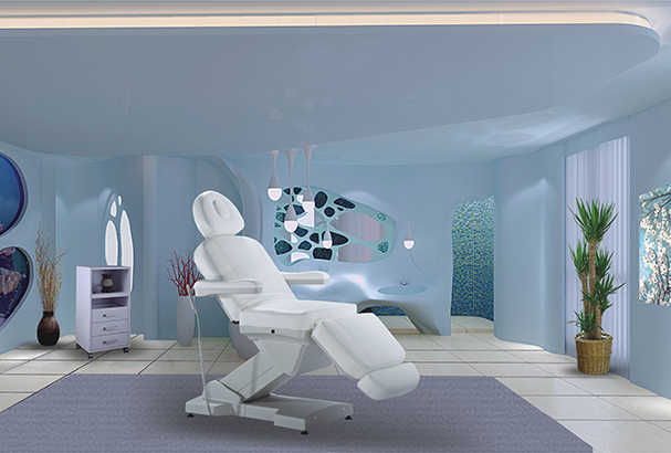 beauty beds 
