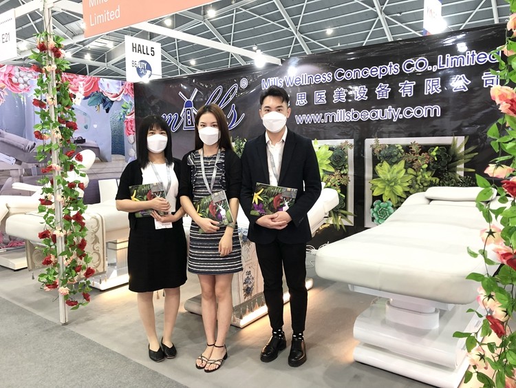 美莱思医美设备