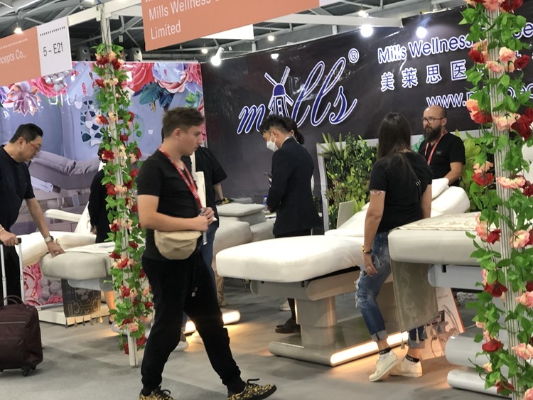 美莱思医美设备