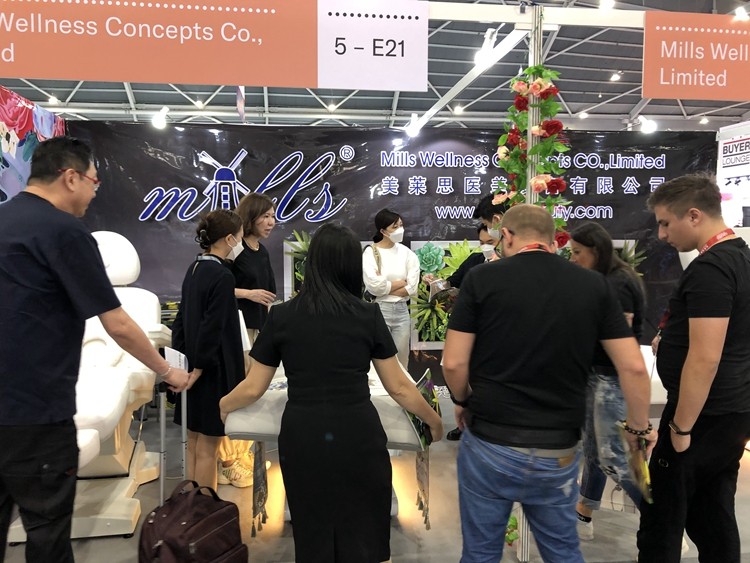 美莱思医美设备
