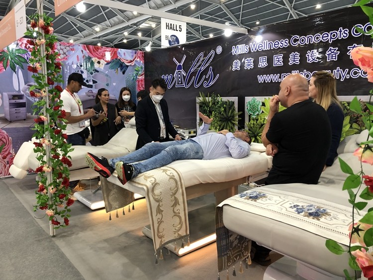 美莱思医美设备