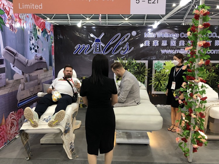 美莱思医美设备