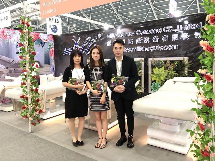 美莱思医美设备